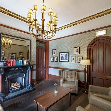 Macdonald Kilhey Court Hotel Wigan Exteriör bild