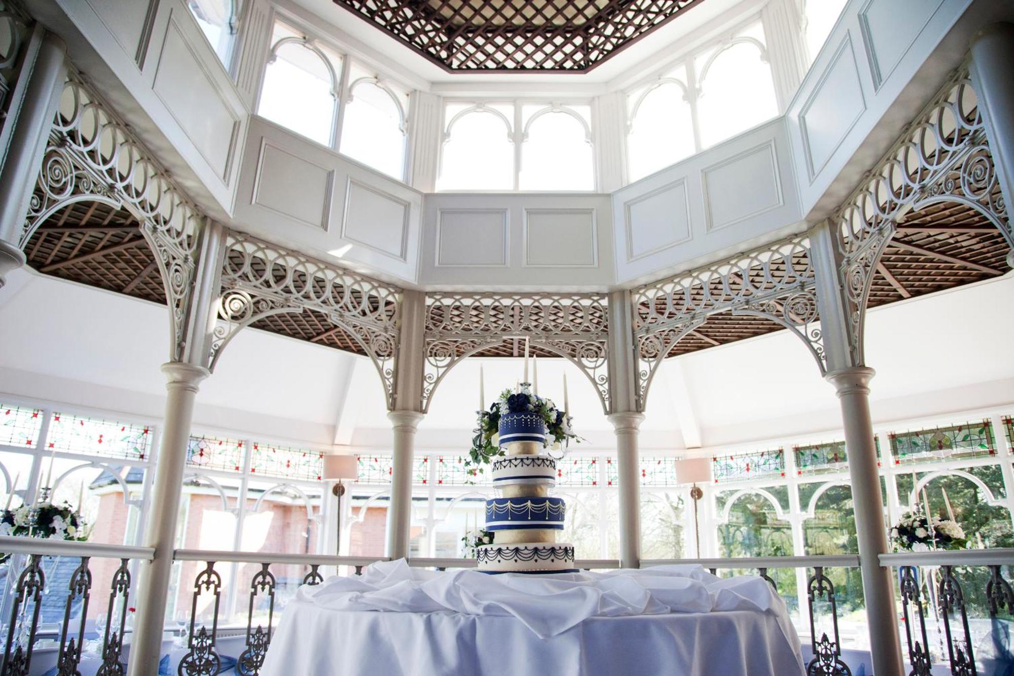 Macdonald Kilhey Court Hotel Wigan Exteriör bild